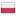 lubin.biz server is located in Poland